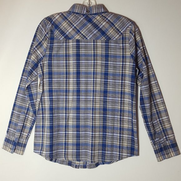 MK Womens LS Shirt - Size Medium - Pre-owned - 7UCE56 - Picture 2 of 5